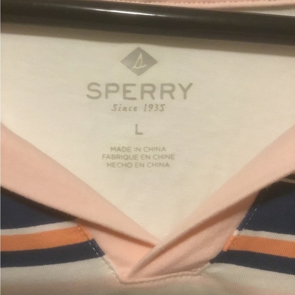 Sperry Top - Picture 2 of 3